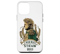 Wicked: For Good A Man Made of Straw Case for iPhone 12 mini