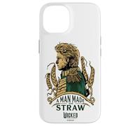 Wicked: For Good A Man Made of Straw Case for iPhone 14