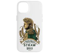 Wicked: For Good A Man Made of Straw Case for iPhone 14 Plus