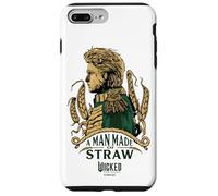 Wicked: For Good A Man Made of Straw Case for iPhone 7 Plus/8 Plus
