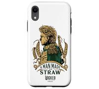 Wicked: For Good A Man Made of Straw Case for iPhone XR