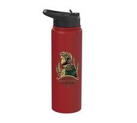 Wicked: for Good A Man Made of Straw Stainless Steel Insulated Water Bottle