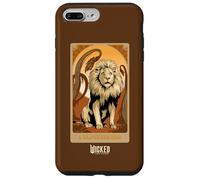 Wicked: For Good A Very Nervous Lion Case for iPhone 7 Plus/8 Plus