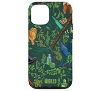 Wicked: For Good All Over Print Enchanted Forest Case for iPhone 12/12 Pro