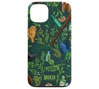 Wicked: For Good All Over Print Enchanted Forest Case for iPhone 13
