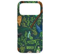 Wicked: For Good All Over Print Enchanted Forest Case for iPhone 17 Pro Max