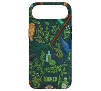 Wicked: For Good All Over Print Enchanted Forest Case for iPhone Air
