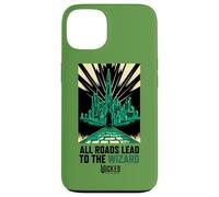 Wicked: For Good All Roads Lead to the Wizard Case for iPhone 13