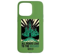 Wicked: For Good All Roads Lead to the Wizard Case for iPhone 15 Pro Max