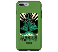 Wicked: For Good All Roads Lead to the Wizard Case for iPhone 7 Plus/8 Plus