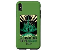 Wicked: For Good All Roads Lead to the Wizard Case for iPhone XS Max