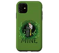 Wicked: For Good As Long As You're Mine Case for iPhone 11