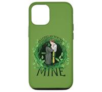 Wicked: For Good As Long As You're Mine Case for iPhone 12/12 Pro