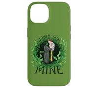 Wicked: For Good As Long As You're Mine Case for iPhone 14