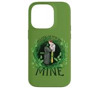 Wicked: For Good As Long As You're Mine Case for iPhone 14 Pro