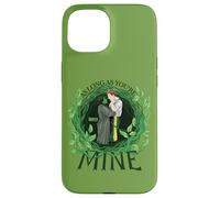 Wicked: For Good As Long As You're Mine Case for iPhone 15