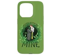 Wicked: For Good As Long As You're Mine Case for iPhone 15 Pro