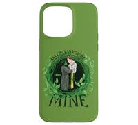 Wicked: For Good As Long As You're Mine Case for iPhone 15 Pro Max