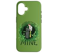 Wicked: For Good As Long As You're Mine Case for iPhone 16