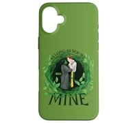 Wicked: For Good As Long As You're Mine Case for iPhone 16 Plus