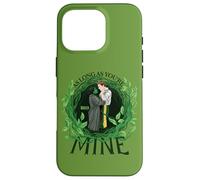Wicked: For Good As Long As You're Mine Case for iPhone 16 Pro