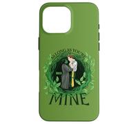 Wicked: For Good As Long As You're Mine Case for iPhone 16 Pro Max