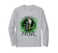 Wicked: For Good As Long As You're Mine Long Sleeve T-Shirt