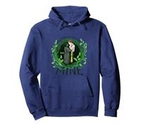 Wicked: For Good As Long As You're Mine Pullover Hoodie