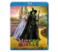 Wicked: For Good Blu-ray