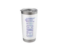 Wicked: for Good Bubble Shimmer Logo Stainless Steel Insulated Tumbler