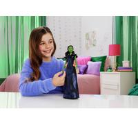 Universal Pictures Wicked For Good singing Elphaba Doll