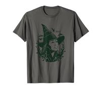 Wicked: For Good Elphaba Gaze T-Shirt