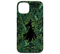 Wicked: For Good Elphaba in Bloom Case for iPhone 13