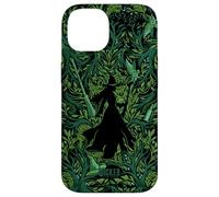 Wicked: For Good Elphaba in Bloom Case for iPhone 14