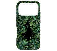 Wicked: For Good Elphaba in Bloom Case for iPhone 17 Pro