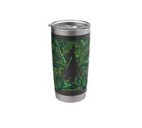 Wicked: for Good Elphaba in Bloom Stainless Steel Insulated Tumbler