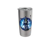 Wicked: for Good Elphaba Power Pose Stainless Steel Insulated Tumbler