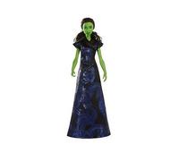 Wicked For Good & Elphaba Singing Doll One Colour