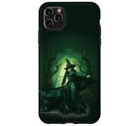 Wicked: For Good Elphaba Twirl in the Forest Case for iPhone 11 Pro Max