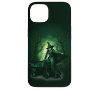 Wicked: For Good Elphaba Twirl in the Forest Case for iPhone 13