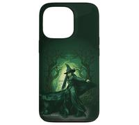 Wicked: For Good Elphaba Twirl in the Forest Case for iPhone 13 Pro