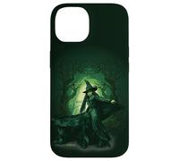 Wicked: For Good Elphaba Twirl in the Forest Case for iPhone 14
