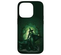 Wicked: For Good Elphaba Twirl in the Forest Case for iPhone 14 Pro