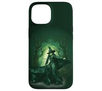 Wicked: For Good Elphaba Twirl in the Forest Case for iPhone 15