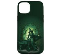 Wicked: For Good Elphaba Twirl in the Forest Case for iPhone 15 Plus
