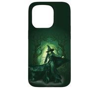 Wicked: For Good Elphaba Twirl in the Forest Case for iPhone 15 Pro