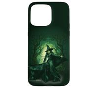 Wicked: For Good Elphaba Twirl in the Forest Case for iPhone 15 Pro Max