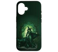 Wicked: For Good Elphaba Twirl in the Forest Case for iPhone 16
