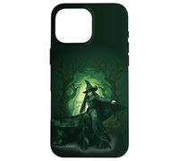 Wicked: For Good Elphaba Twirl in the Forest Case for iPhone 16 Pro Max