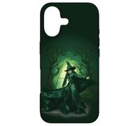 Wicked: For Good Elphaba Twirl in the Forest Case for iPhone 17